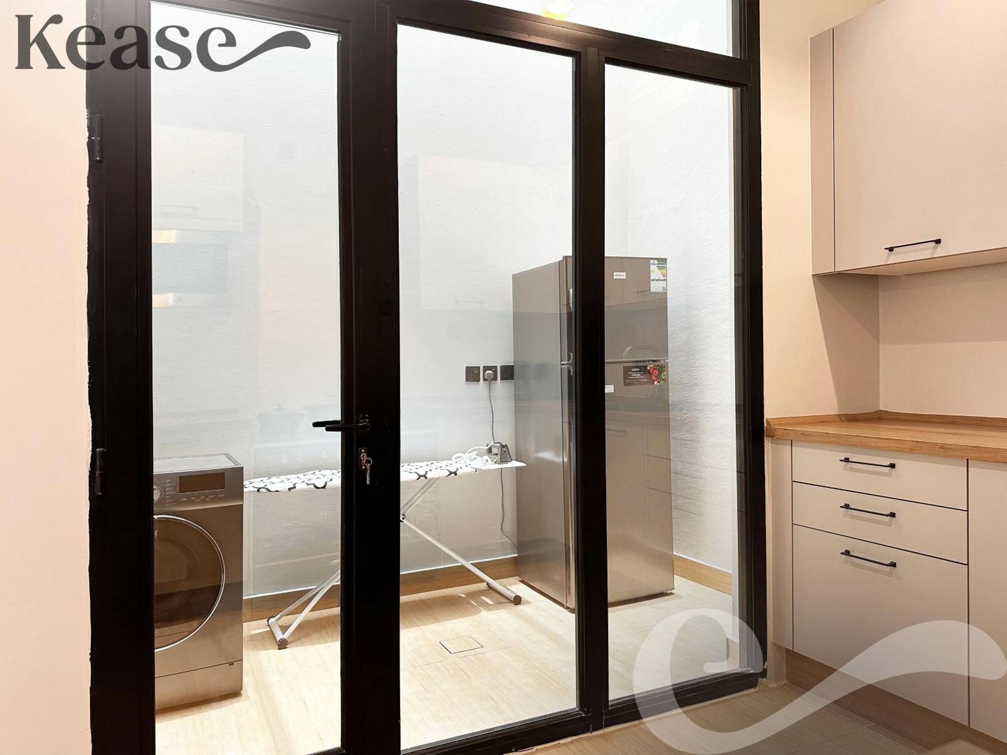 Kease Yasmin 4-13 Ramz Terrace Ag74 Apartment Riyadh